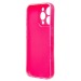 Чехол-накладка - SC328 для "Apple iPhone 16 Pro" (pink) (235184)#2093129