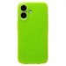 Чехол-накладка - SC328 для "Apple iPhone 16" (light green) (235173)#2046903