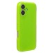 Чехол-накладка - SC328 для "Apple iPhone 16" (light green) (235173)#2061717