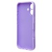 Чехол-накладка - SC328 для "Apple iPhone 16" (light violet) (235171)#2066080