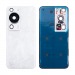 Задняя крышка для Huawei P60 Pro/P60 (MNA-LX9/LNA-LX9) Белый - Премиум#2068670