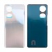 Задняя крышка для Huawei Honor 70 (FNE-NX9) Серебро#2068671