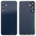 Задняя крышка для Samsung Galaxy A55 5G (A556E) Синий - Премиум#2137793