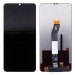 Дисплей для Xiaomi Redmi A3/Poco C61 (23129RN51X/2312BPC51X) в сборе с тачскрином Черный - Оптима#2080444