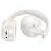 Bluetooth-наушники полноразмерные Borofone BO31 Prestige ANC (milky white) (234679)#2046204