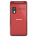 Мобильный телефон Xenium X600 Red (2,8"/0,3МП/1000mAh)#2046242