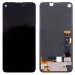 Дисплей для Google Pixel 4a 4G (G025J/GA02099/G025N) в сборе с тачскрином Черный - OR#2069285