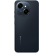 Смартфон TECNO SPARK Go 1 (KL4) 4/128GB Startrail Black/чёрный#2046624