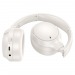 Bluetooth-наушники полноразмерные Borofone BO31 Prestige ANC (повр. уп.) (milky white) (237086)#2046761