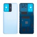 Задняя крышка для Xiaomi Redmi Note 12S (23030RAC7Y) Голубой#2080246