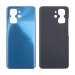 Задняя крышка для Huawei Honor X7a/X7a Plus (RKY-LX1) Синий#2066030