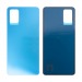 Задняя крышка для Xiaomi Redmi Note 12 Pro 4G (2209116AG) Голубой#2066029