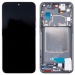 Дисплей для Xiaomi 13 (2211133C) модуль с рамкой Черный - OR (SP)#2069265