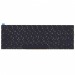 Клавиатура для ноутбука MacBook Pro 13"/Pro 15" A1706/A1707 (2016-2017, Г-образный Enter RU) Черный#2071255