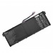 Аккумулятор  Acer Extensa EX215-53G (7.7V) 4500mAh#2047062