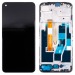 Дисплей для Realme 9 Pro/Q5 (RMX3472) модуль с рамкой Черный - OR#2070048