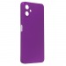 Чехол-накладка Activ Full Original Design для "Samsung Galaxy A06" (violet) (235689)#2047928