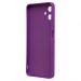 Чехол-накладка Activ Full Original Design для "Samsung Galaxy A06" (violet) (235689)#2047929