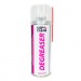 Спрей-очиститель CopyClean DEGREASER (520 мл)#2047265