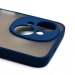 Чехол-накладка - PC041 для "Tecno Spark Go 1" (dark blue) (235662)#2089880