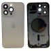 Корпус iPhone 13 Pro (Оригинал 100% Снятый) Золото (Без комплекта)#2137414