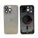 Корпус iPhone 13 Pro (Оригинал 100% Снятый) Золото (Без комплекта)#2074723