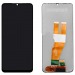 Дисплей для Samsung A055F Galaxy A05 + тачскрин (черный) 100%#2070611