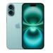 Смартфон Apple iPhone 16 128Gb Teal 1Sim+Esim#2047555