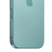 Смартфон Apple iPhone 16 128Gb Teal 1Sim+Esim#2047558