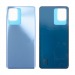 Задняя крышка для Xiaomi Redmi Note 12 Pro+ (221013164UG) Голубой#2066452