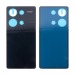 Задняя крышка для Xiaomi Redmi Note 13 Pro 4G (23117RA68G) Черный#2089706