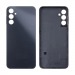 Задняя крышка для Samsung Galaxy A14 5G (A146B) Черный - Премиум#2066444