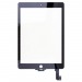 Тачскрин для iPad Air 2 9.7" 2014 (A1566/A1567) Черный - OR (Feaglet)#2126301