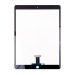 Тачскрин для iPad Air 3 10.5" 2019 (A2152/A2123/A2153/A2154) Черный - OR (Feaglet)#2064533
