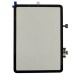 Тачскрин для iPad Air 4 10.9" 2020 (A2316/A2324/A2325/A2072) Черный - OR (Feaglet)#2079951