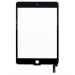 Тачскрин для iPad mini 4 2015 (A1538/A1550) Черный - OR (Feaglet)#2123304
