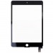 Тачскрин для iPad mini 5 2019 (A2133/A2124/A2126/A2125) Черный - OR (Feaglet)#2070712