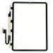 Тачскрин для iPad Pro 11" 2021 (A2301/A2377/A2459) Черный - OR (Feaglet)#2079952