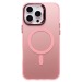 Чехол-накладка - SM025 SafeMag для "Apple iPhone 16 Pro Max" (pink) (235569)#2049492