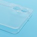 Чехол-накладка - Ultra Slim для "Samsung Galaxy A06" (прозрачный) (235682)#2080175