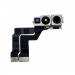 Камера iPhone 14 Pro Max передняя (Оригинал)#2063943