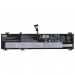 Аккумулятор для ноутбука Lenovo Legion 5 Pro 16ARH7H (15.44V. 80Wh)#2048090