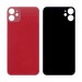 Задняя крышка для iPhone 11 (красный), ориг#2063664