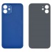 Задняя крышка для iPhone 12 (синий), ориг#2083124