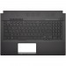 Топ-панель Asus ROG Zephyrus GM501GS черная#2048300