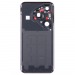 Задняя крышка для Huawei Pura 70 Pro (ADY-LX9/ADY-AL00) Черный - Премиум#2123752