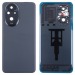 Задняя крышка для Huawei Honor 200 (ELI-AN00) Черный - Премиум#2137424