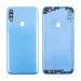 Задняя крышка для Samsung Galaxy A11 (A115F) Синий#2071156