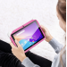 Планшет HOCO HI10 8 дюймов children tablet PC (розовый)#2051288