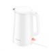 Электрочайник HOCO HE11 1.7л (белый)#2127274